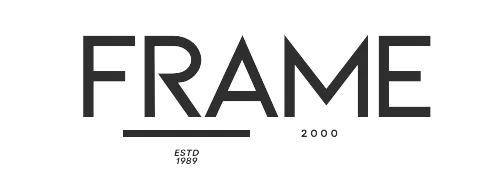 Frame 2000 logo
