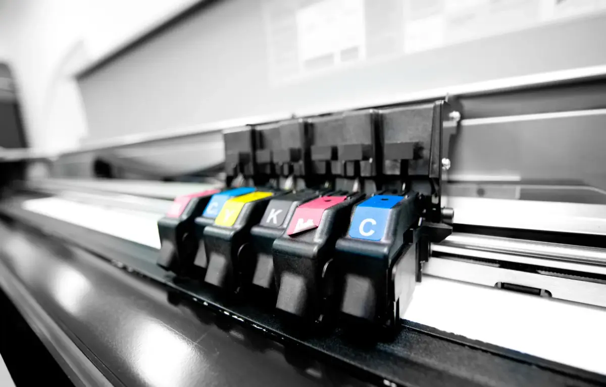Poster Printing in Los Angeles, California