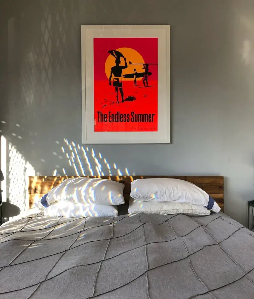 Document Framing in Los Angeles, California