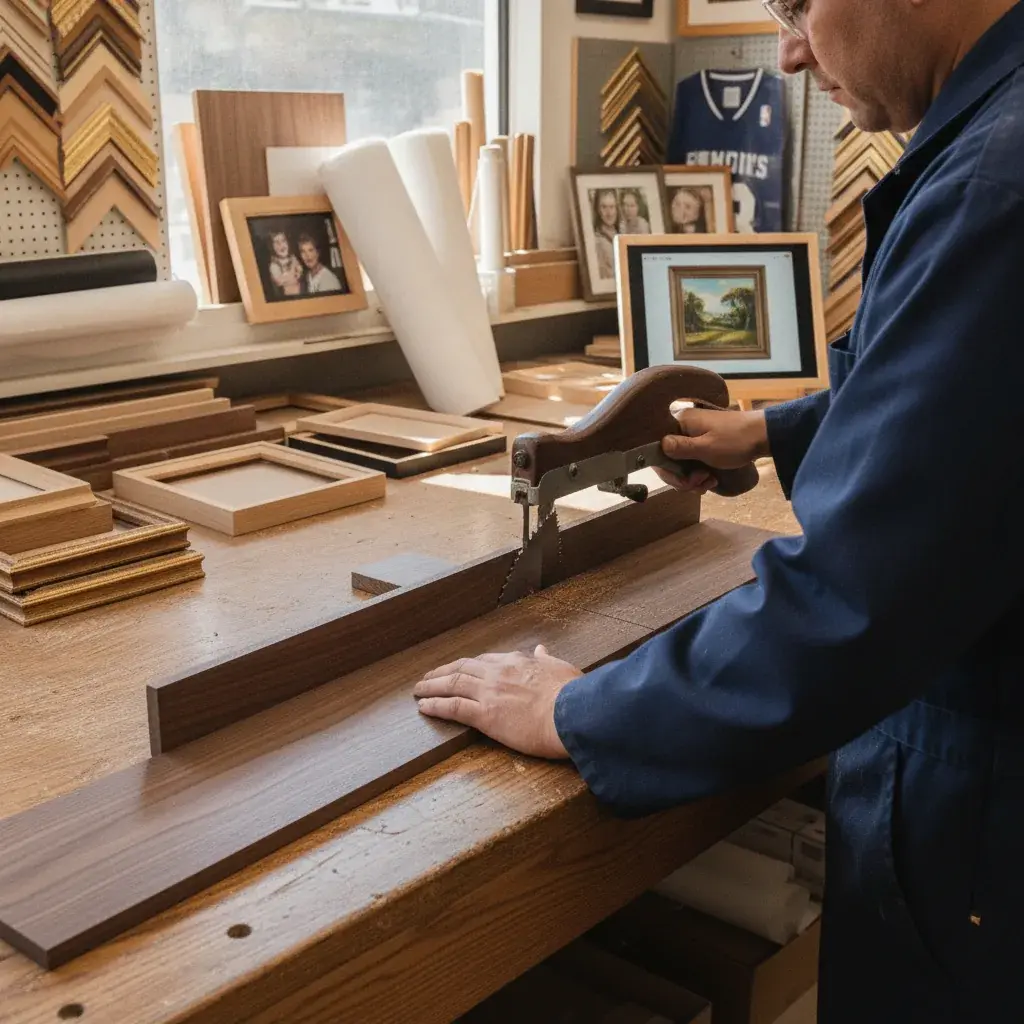 Artwork Stabilization in Los Angeles That Protects What Matters